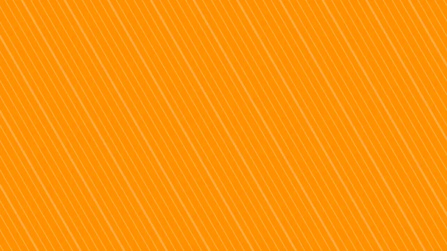Deep Saffron pinstripe background — free HD deep saffron color wallpaper 1920x1080