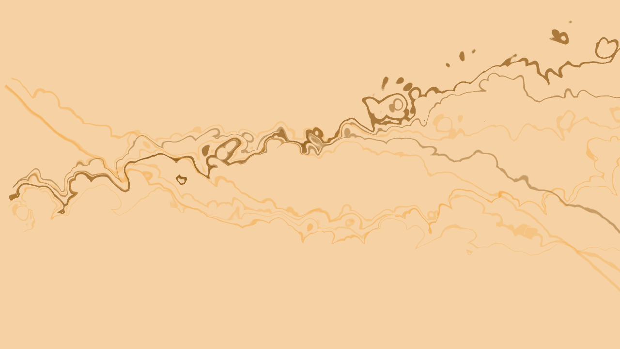 Deep Saffron marble background — free HD deep saffron color wallpaper 1920x1080