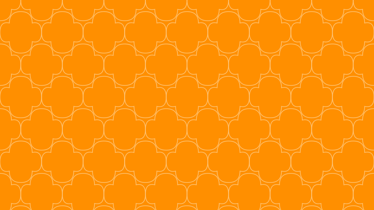 Deep Saffron moroccan background — free HD deep saffron color wallpaper 1920x1080