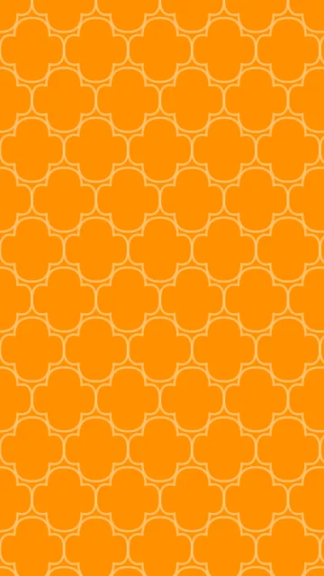 Deep Saffron moroccan phone wallpaper — free HD deep saffron mobile wallpaper 1080x1920