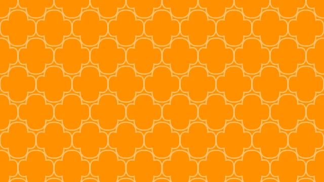 Deep Saffron moroccan background — free HD deep saffron color wallpaper 1920x1080