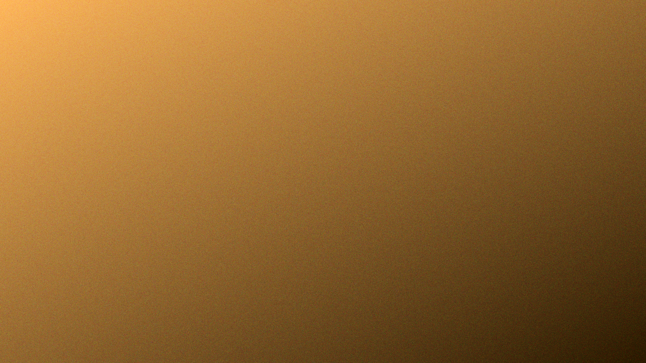 Deep Saffron noise background — free HD deep saffron color wallpaper 1920x1080
