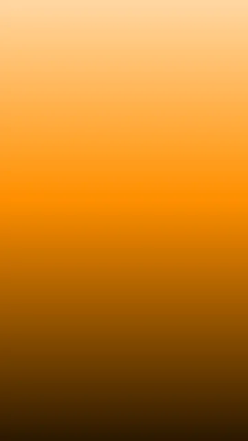 Deep Saffron ombre phone wallpaper — free HD deep saffron mobile wallpaper 1080x1920