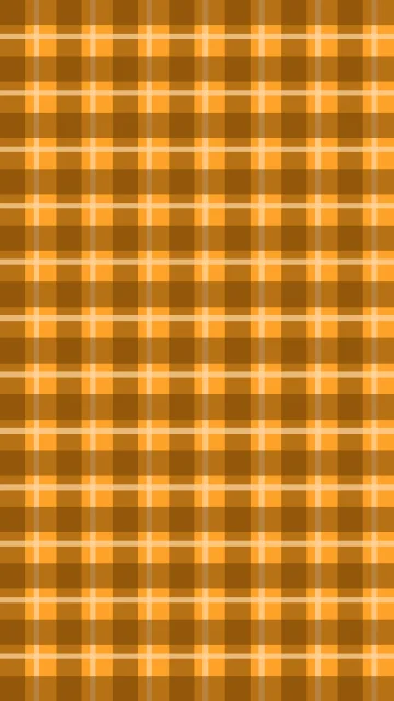 Deep Saffron plaid phone wallpaper — free HD deep saffron mobile wallpaper 1080x1920