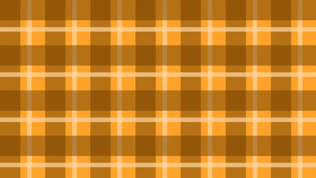 Deep Saffron plaid background — free HD deep saffron color wallpaper 1920x1080