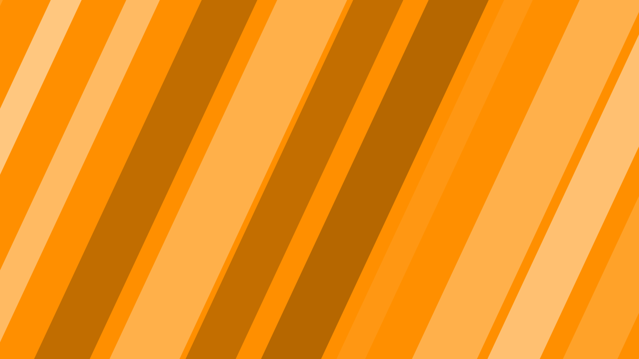 Deep Saffron stripes background — free HD deep saffron color wallpaper 1920x1080
