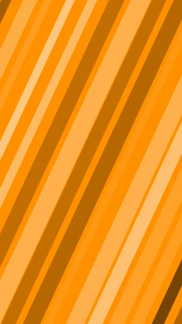 Deep Saffron stripes phone wallpaper — free HD deep saffron mobile wallpaper 1080x1920