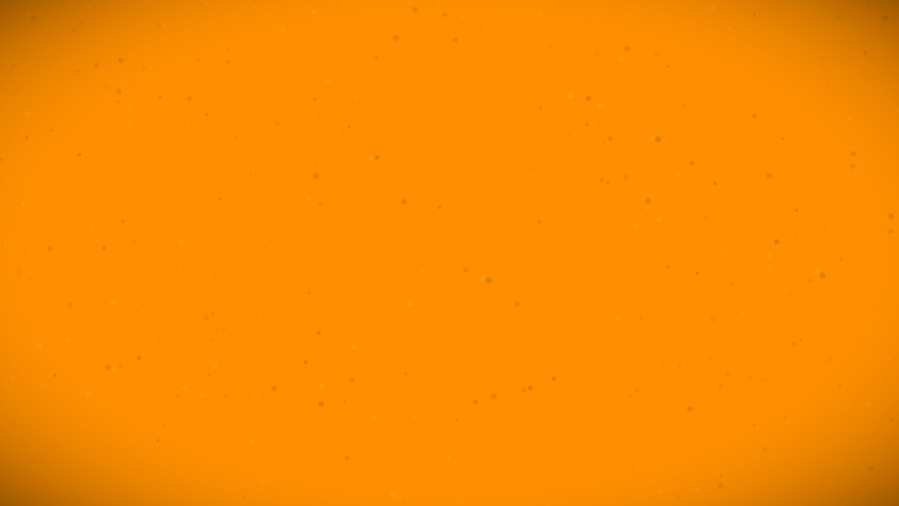Deep Saffron texture background — free HD deep saffron color wallpaper 1920x1080