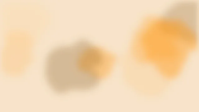 Deep Saffron watercolor background — free HD deep saffron color wallpaper 1920x1080