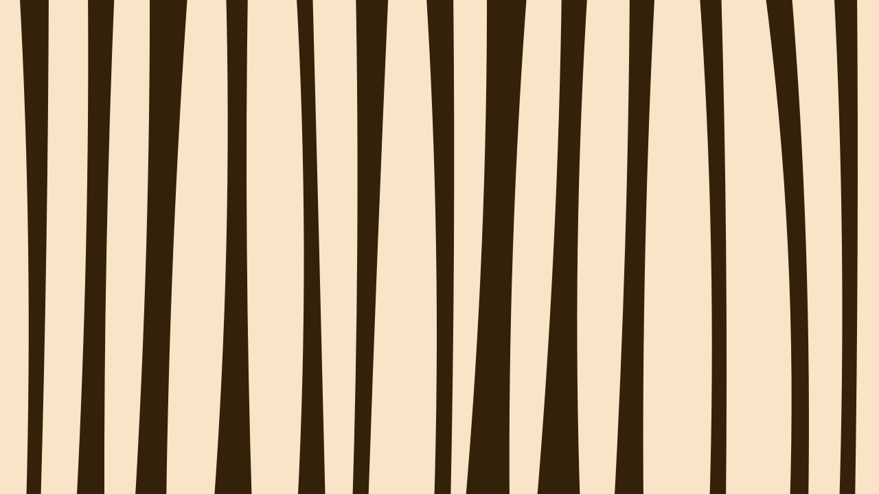 Deep Saffron zebra print background — free HD deep saffron color wallpaper 1920x1080