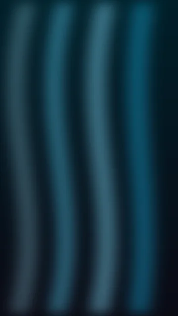 Deep Sky Blue aurora phone wallpaper — free HD deep sky blue mobile wallpaper 1080x1920