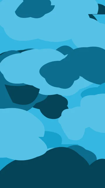 Deep Sky Blue camo phone wallpaper — free HD deep sky blue mobile wallpaper 1080x1920