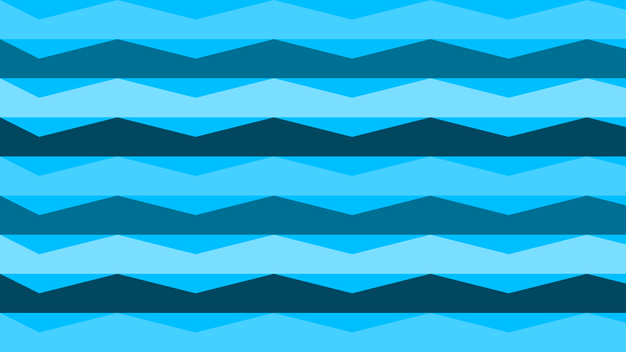 Deep Sky Blue chevron background — free HD deep sky blue color wallpaper 1920x1080