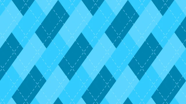 Deep Sky Blue diamond desktop wallpaper — free 4K deep sky blue wallpaper 3840x2160