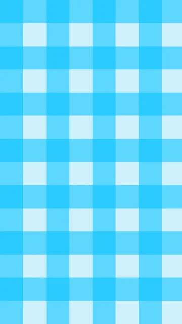 Deep Sky Blue gingham phone wallpaper — free HD deep sky blue mobile wallpaper 1080x1920