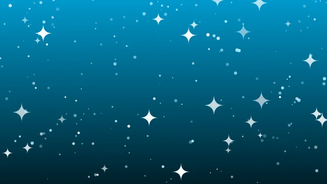 Deep Sky Blue glitter desktop wallpaper — free 4K deep sky blue wallpaper 3840x2160