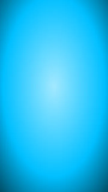Deep Sky Blue glow phone wallpaper — free HD deep sky blue mobile wallpaper 1080x1920