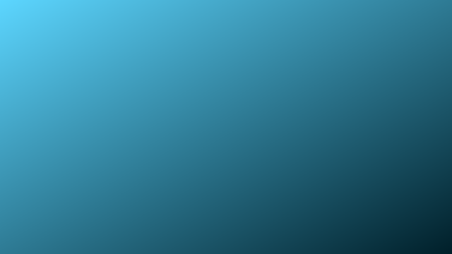 Deep Sky Blue gradient background — free HD deep sky blue color wallpaper 1920x1080