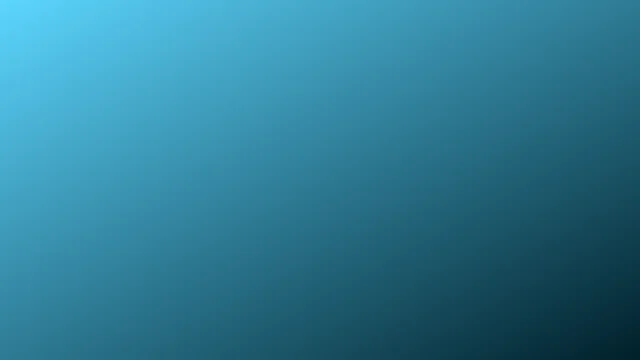 Deep Sky Blue gradient desktop wallpaper — free 4K deep sky blue wallpaper 3840x2160