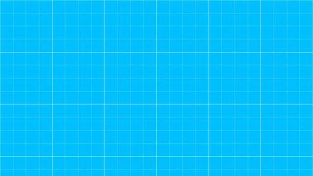 Deep Sky Blue grid desktop wallpaper — free 4K deep sky blue wallpaper 3840x2160