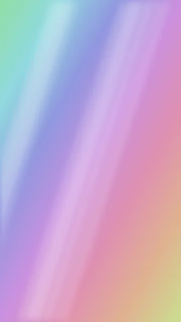 Deep Sky Blue holographic phone wallpaper — free HD deep sky blue mobile wallpaper 1080x1920