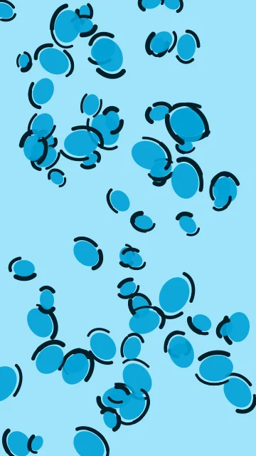 Deep Sky Blue leopard phone wallpaper — free HD deep sky blue mobile wallpaper 1080x1920
