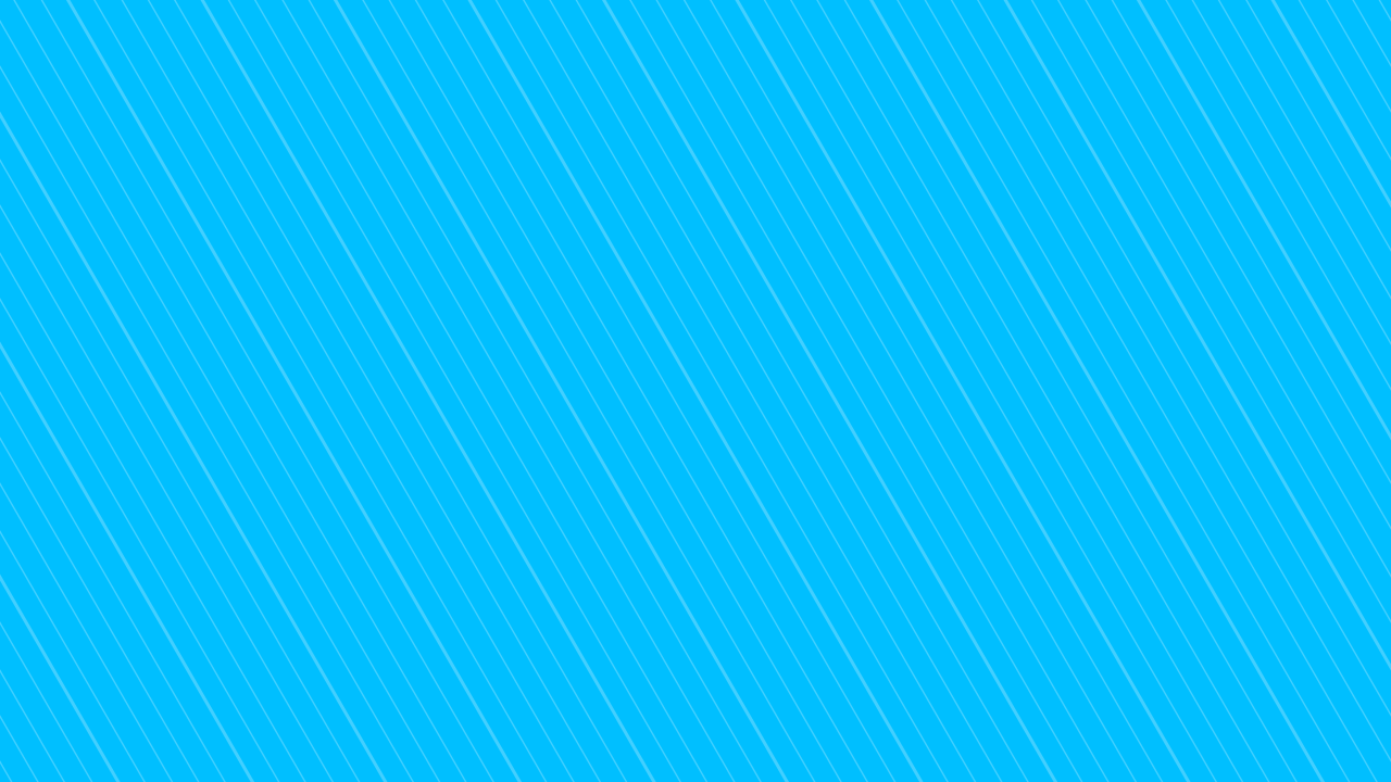 Deep Sky Blue pinstripe background — free HD deep sky blue color wallpaper 1920x1080