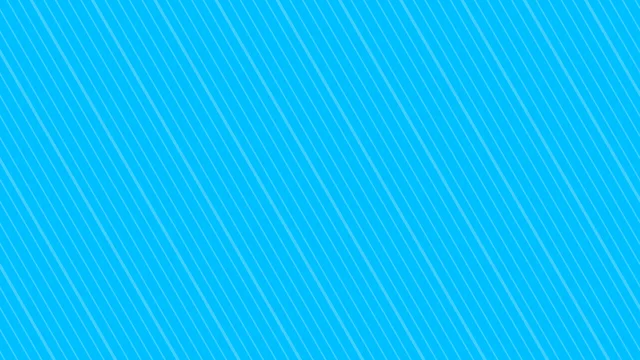 Deep Sky Blue lines desktop wallpaper — free 4K deep sky blue wallpaper 3840x2160