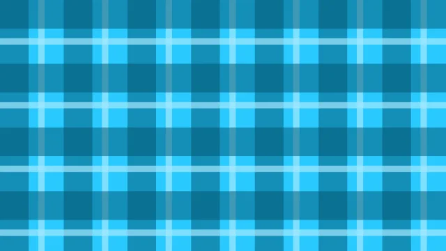 Deep Sky Blue plaid desktop wallpaper — free 4K deep sky blue wallpaper 3840x2160