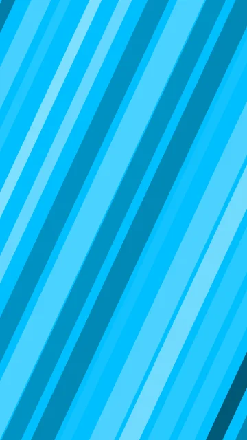 Deep Sky Blue stripes phone wallpaper — free HD deep sky blue mobile wallpaper 1080x1920