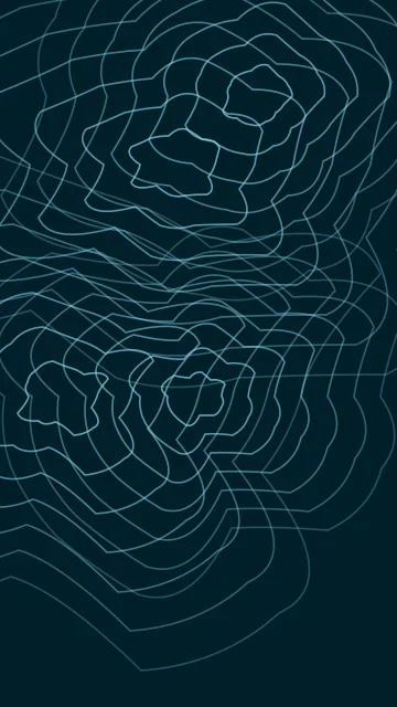 Deep Sky Blue topographic phone wallpaper — free HD deep sky blue mobile wallpaper 1080x1920