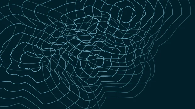 Deep Sky Blue topographic desktop wallpaper — free 4K deep sky blue wallpaper 3840x2160