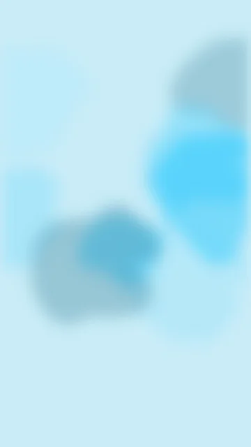 Deep Sky Blue watercolor phone wallpaper — free HD deep sky blue mobile wallpaper 1080x1920