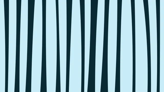 Deep Sky Blue zebra desktop wallpaper — free 4K deep sky blue wallpaper 3840x2160