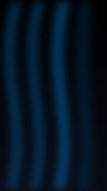 Deep Space Blue aurora phone wallpaper — free HD deep space blue mobile wallpaper 1080x1920