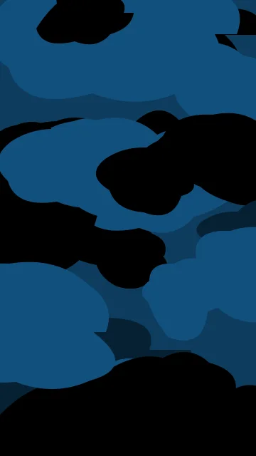 Deep Space Blue camo phone wallpaper — free HD deep space blue mobile wallpaper 1080x1920