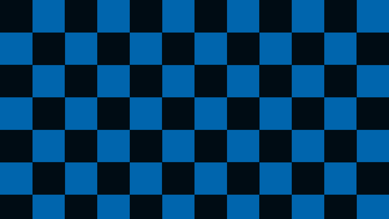 Deep Space Blue checkered background — free HD deep space blue color wallpaper 1920x1080