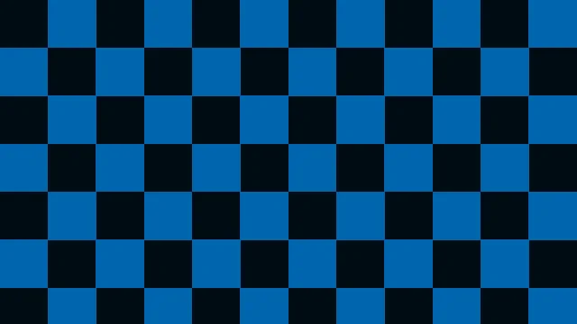 Deep Space Blue checkered background — free HD deep space blue color wallpaper 1920x1080