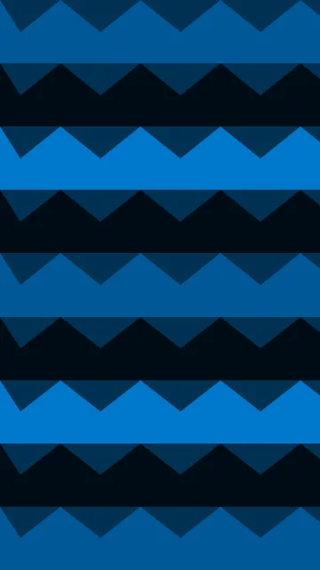 Deep Space Blue chevron phone wallpaper — free HD deep space blue mobile wallpaper 1080x1920