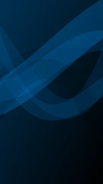 Deep Space Blue curves phone wallpaper — free HD deep space blue mobile wallpaper 1080x1920