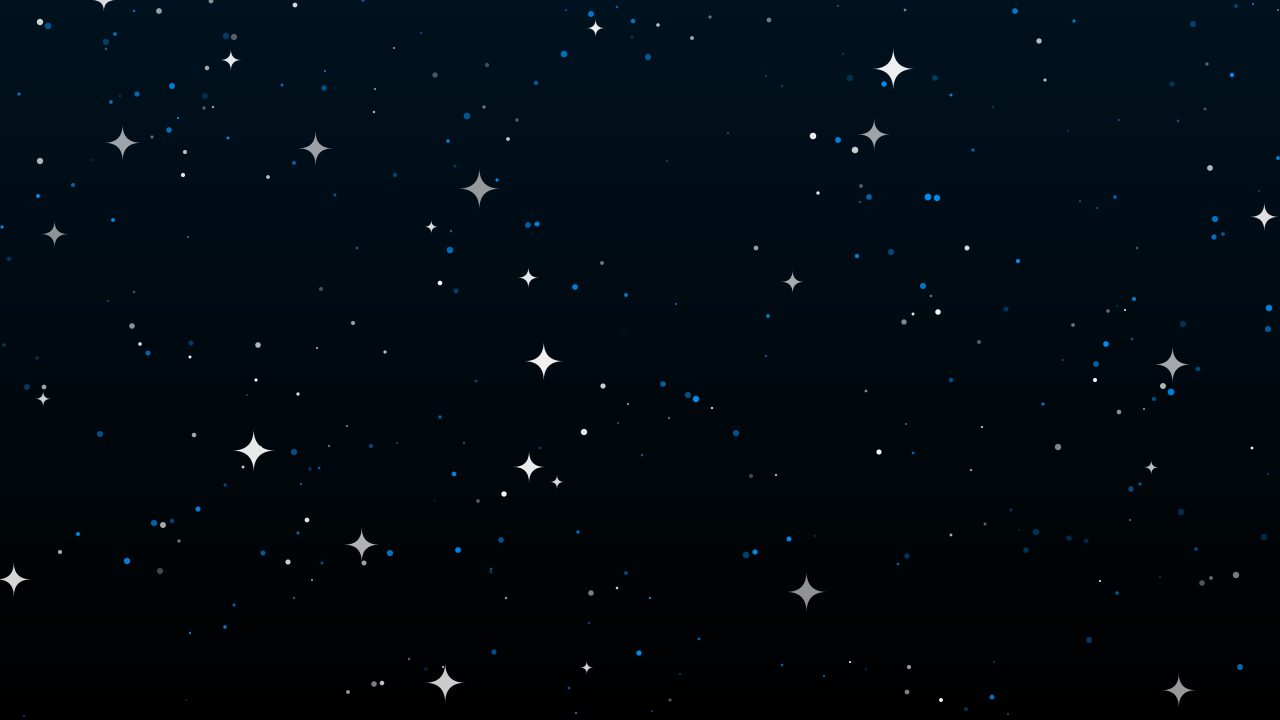 Deep Space Blue glitter background — free HD deep space blue color wallpaper 1920x1080