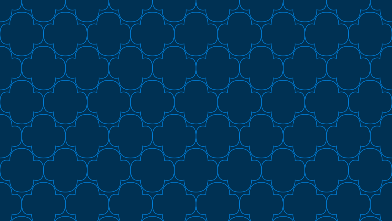 Deep Space Blue moroccan background — free HD deep space blue color wallpaper 1920x1080