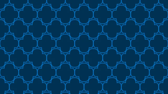 Deep Space Blue moroccan background — free HD deep space blue color wallpaper 1920x1080