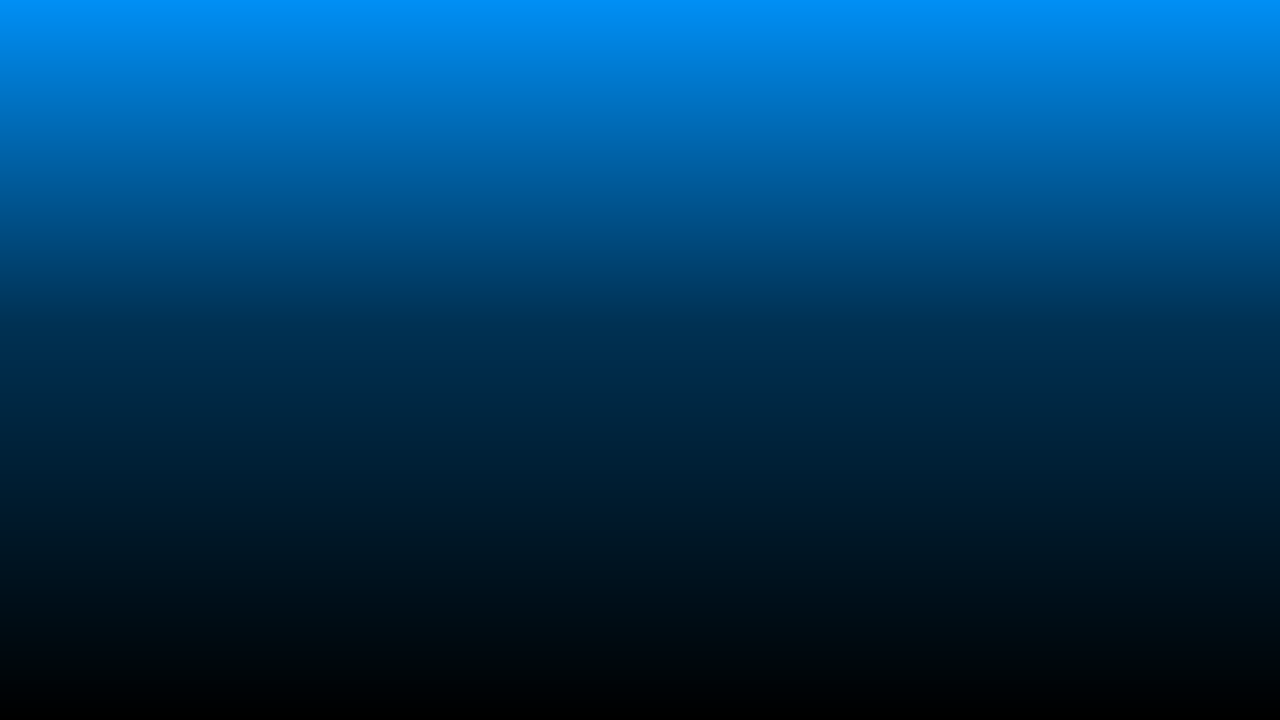 Deep Space Blue ombre background — free HD deep space blue color wallpaper 1920x1080