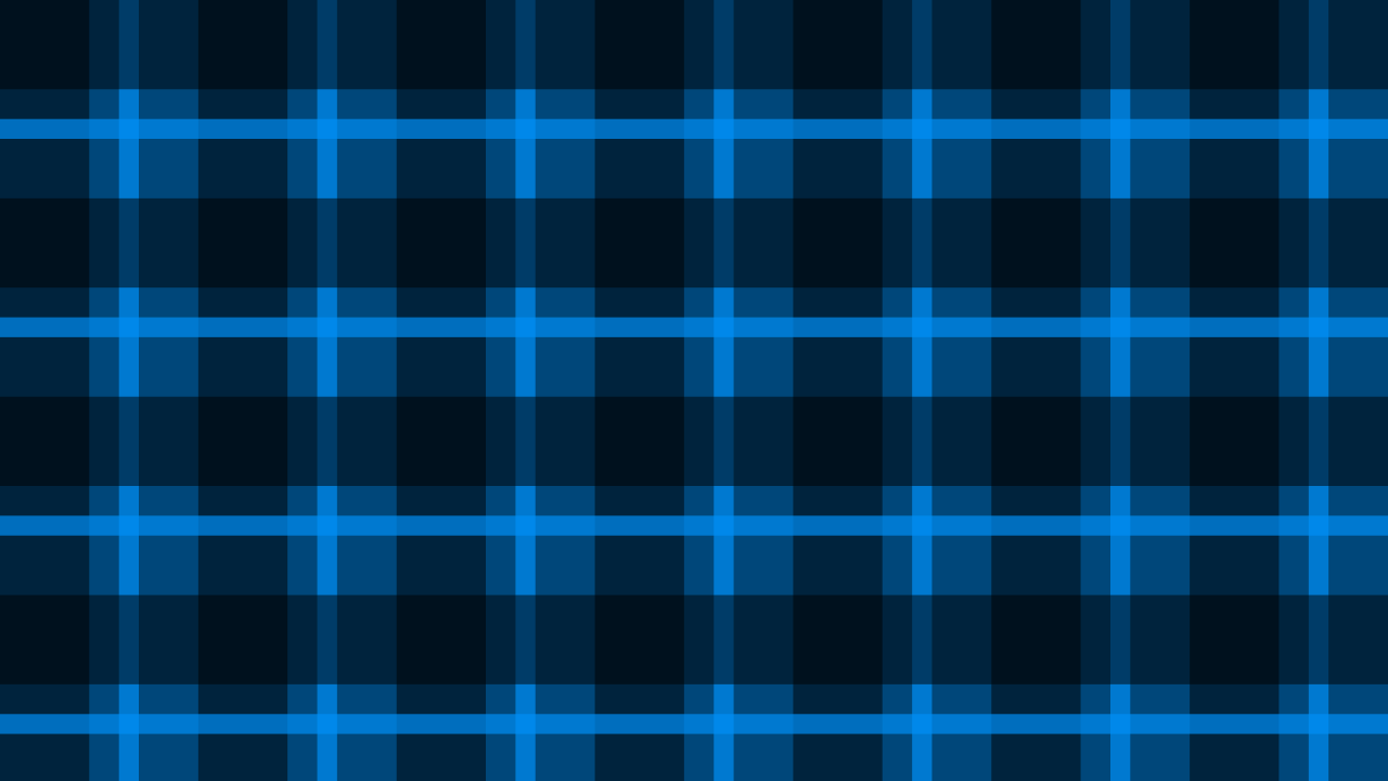 Deep Space Blue plaid background — free HD deep space blue color wallpaper 1920x1080
