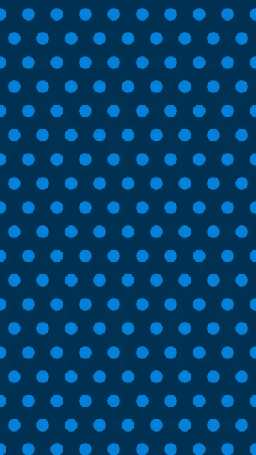 Deep Space Blue polkadot phone wallpaper — free HD deep space blue mobile wallpaper 1080x1920