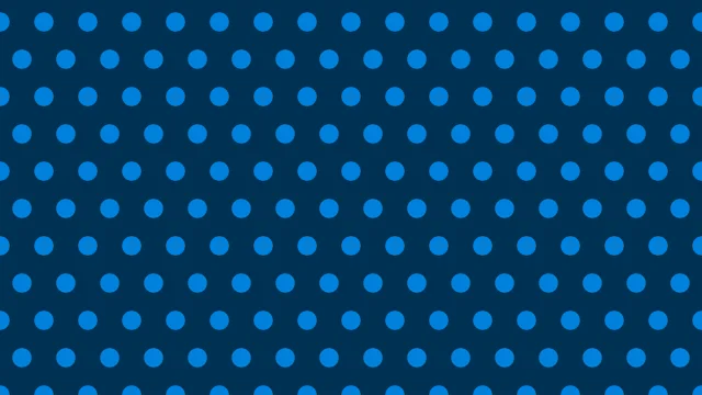 Deep Space Blue polka dot background — free HD deep space blue color wallpaper 1920x1080
