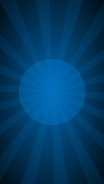 Deep Space Blue rays phone wallpaper — free HD deep space blue mobile wallpaper 1080x1920