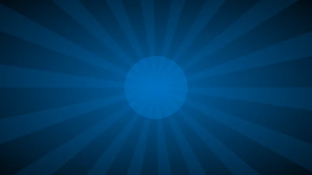 Deep Space Blue rays background — free HD deep space blue color wallpaper 1920x1080