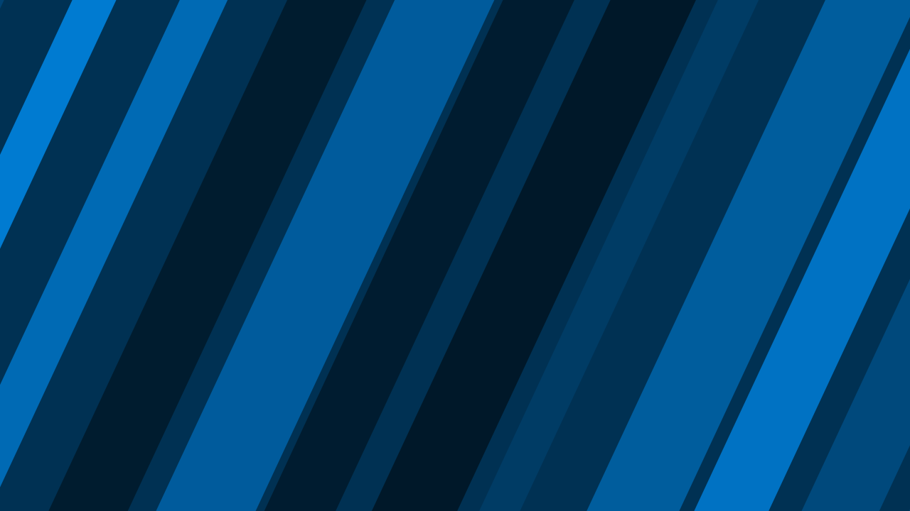 Deep Space Blue stripes background — free HD deep space blue color wallpaper 1920x1080